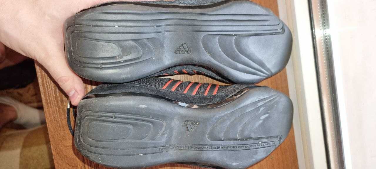 Кроссовки Adidas Porsche Design