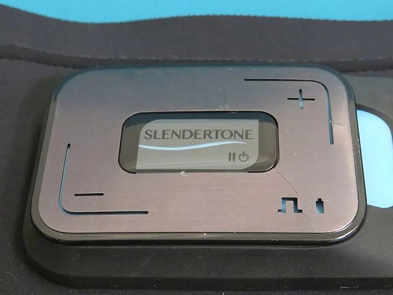 Elektrostymulator mięśni Slendertone Connect Abs