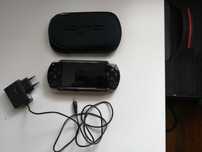 Vendo PSP chipada