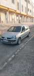 renault clio 1.2 16v carro mau de pintura  mas empecavel de motor
