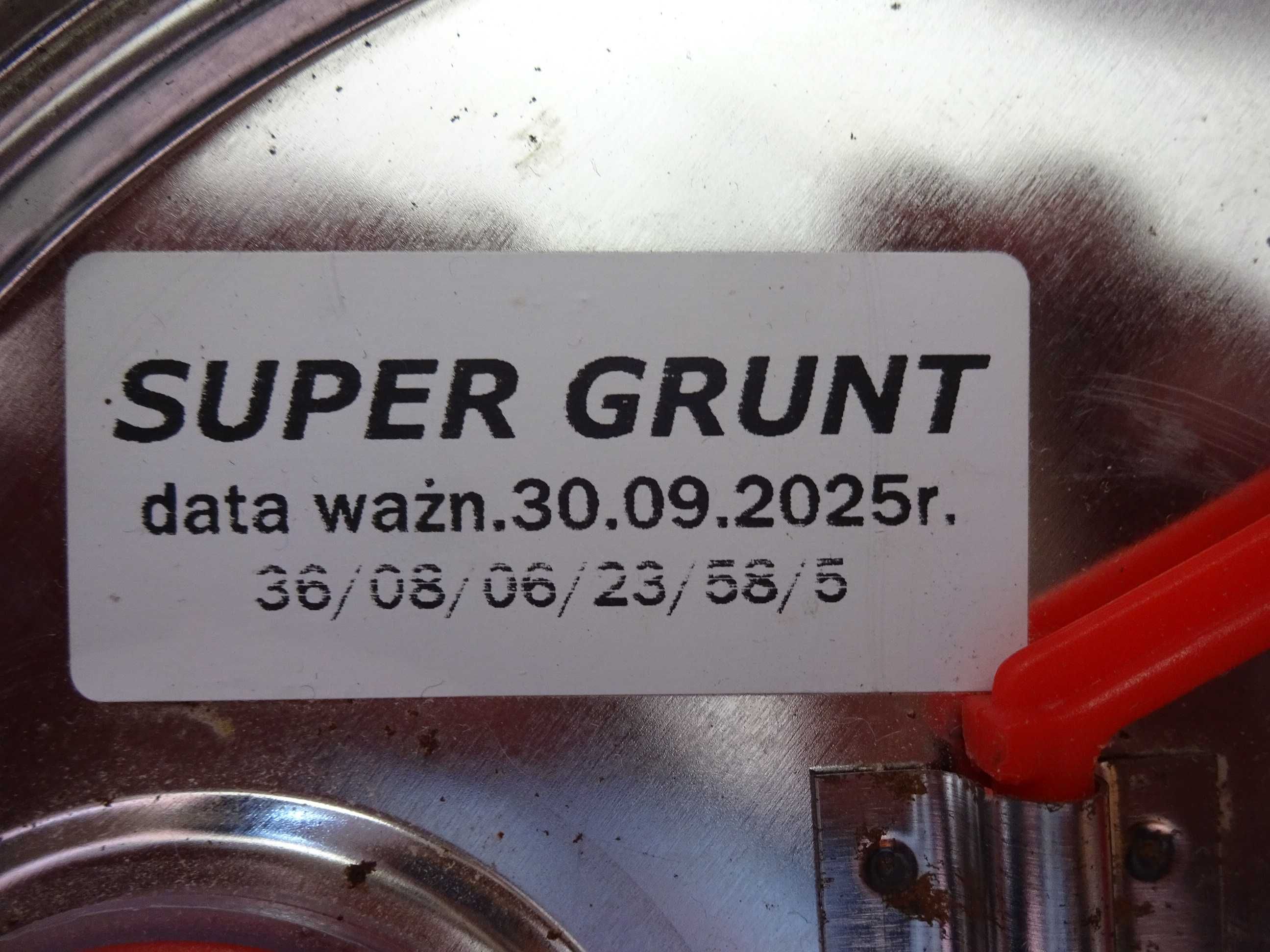 lakier podkładowy super grunt Hartz Lack 5L