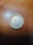 Moeda Colecionável (1 euros)