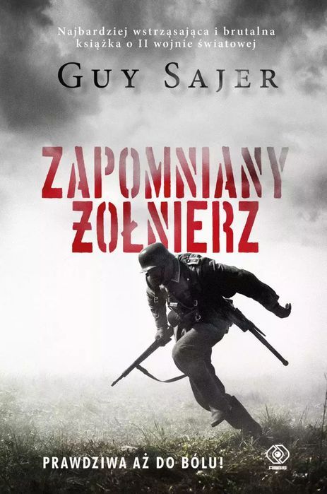 Zapomniany żołnierz. Rebis