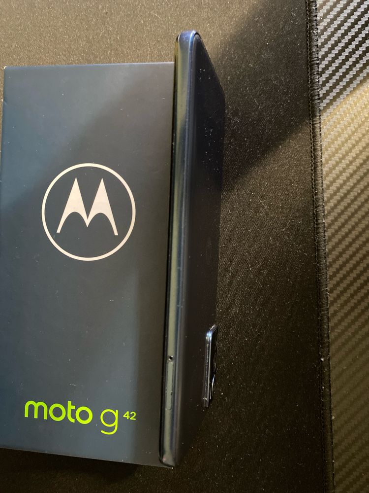Motorola G42 4/128GB