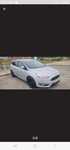 Ford Focus 1.0 Ecoboost