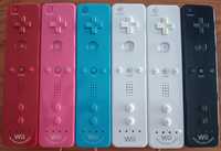 Acessórios Originais  Nintendo Wii