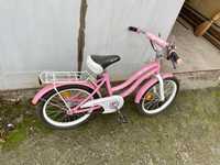 Дитячий велосипед Profi Star Y1694 рожевий