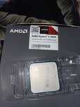 AMD Ryzen 5 1600 / 6 rdzeni 12 watkow