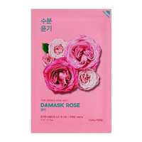 Maseczka przeciwzmarszczkowa Holika Holika Damask Rose 20ml