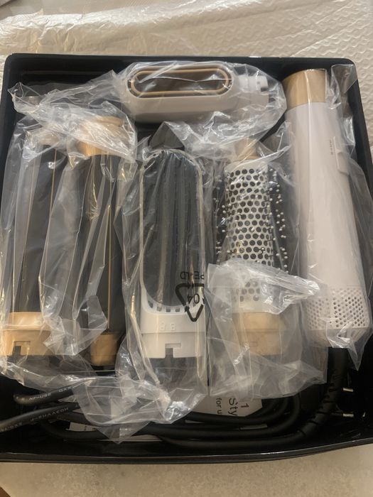 AirStyler 5w1 Hairtastique nowy