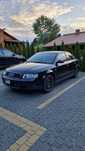 Audi A4 b6 1.9TDI