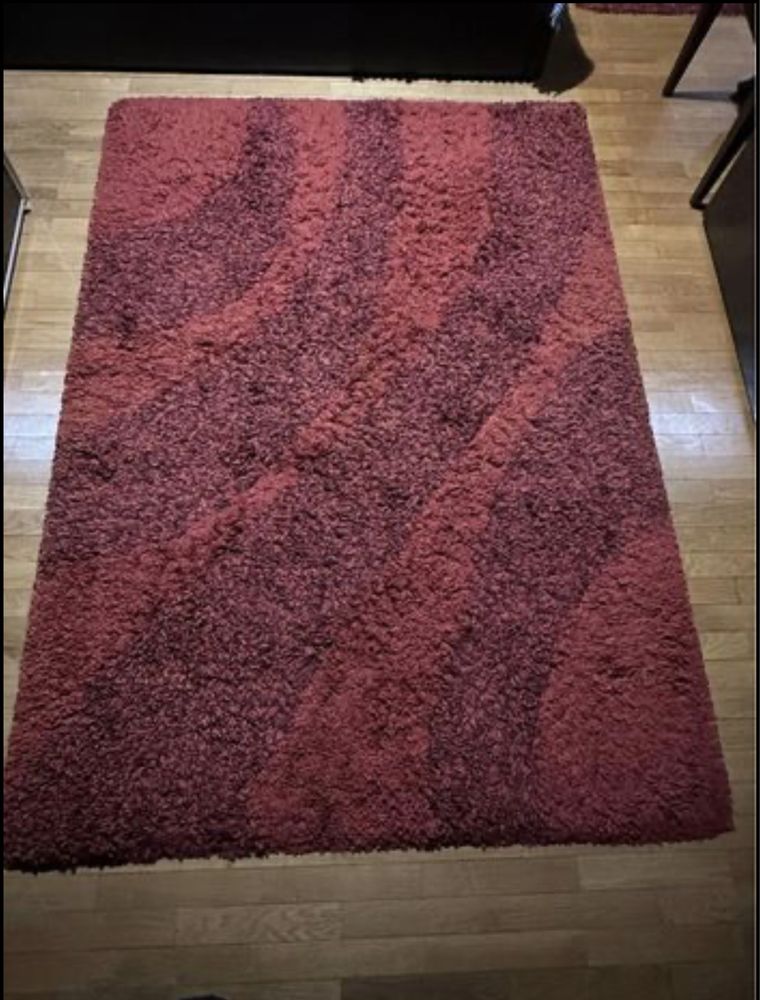 2 tapetes 1 carpete