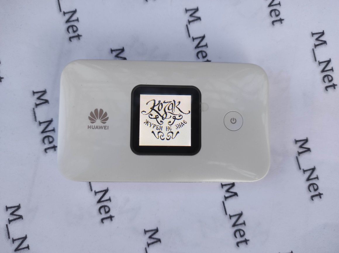 5️⃣7️⃣8️⃣5️⃣ОПИС Huawei 5785-22 модем LTE 4G Wi-Fi 6cat