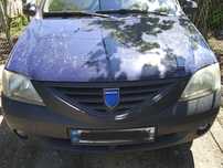 Dacia Logan 2008 р.