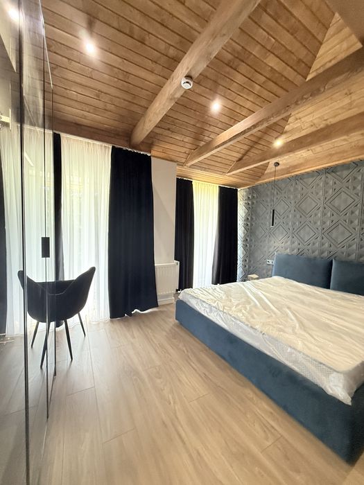 Продаю готовий котедж з ремонтом, меблями|Микуличин,Яремче,Буковель