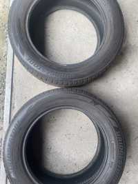 Bridgestone zimówki 225/55r17 97H