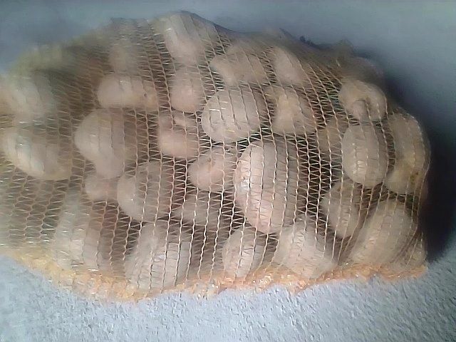 Ziemniaki Denar, Lord, Soraja