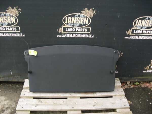 Range Rover Evoque chapeleira usada