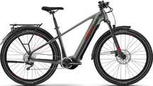 Rower elektryczny Haibike Trekking 5 high 720Wh