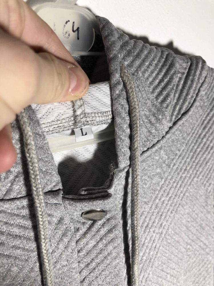 Sweter dlugi damski