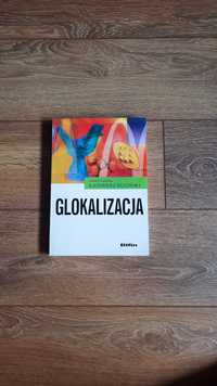 Książka Glokalizacja