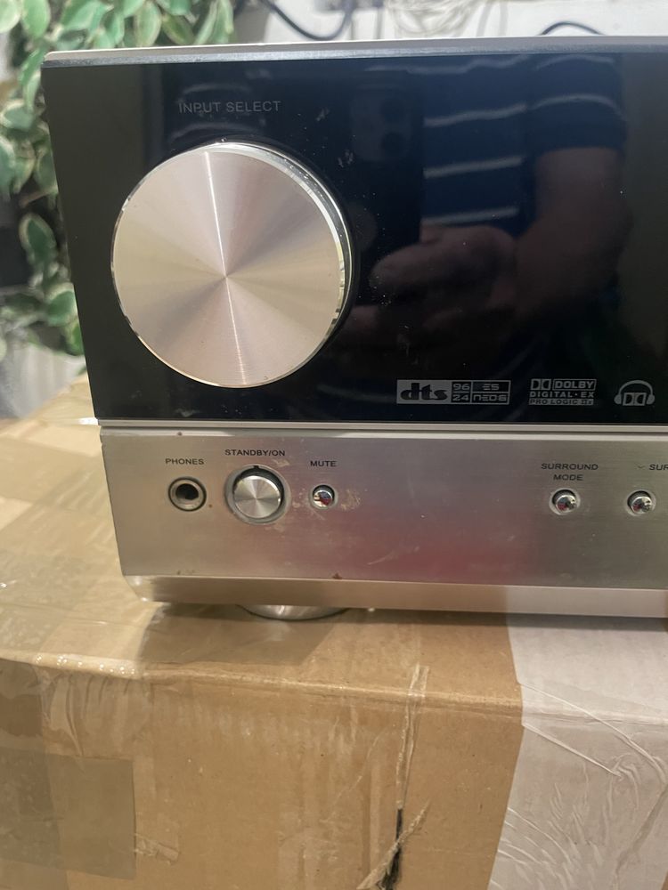 Amplituner Andersson R2