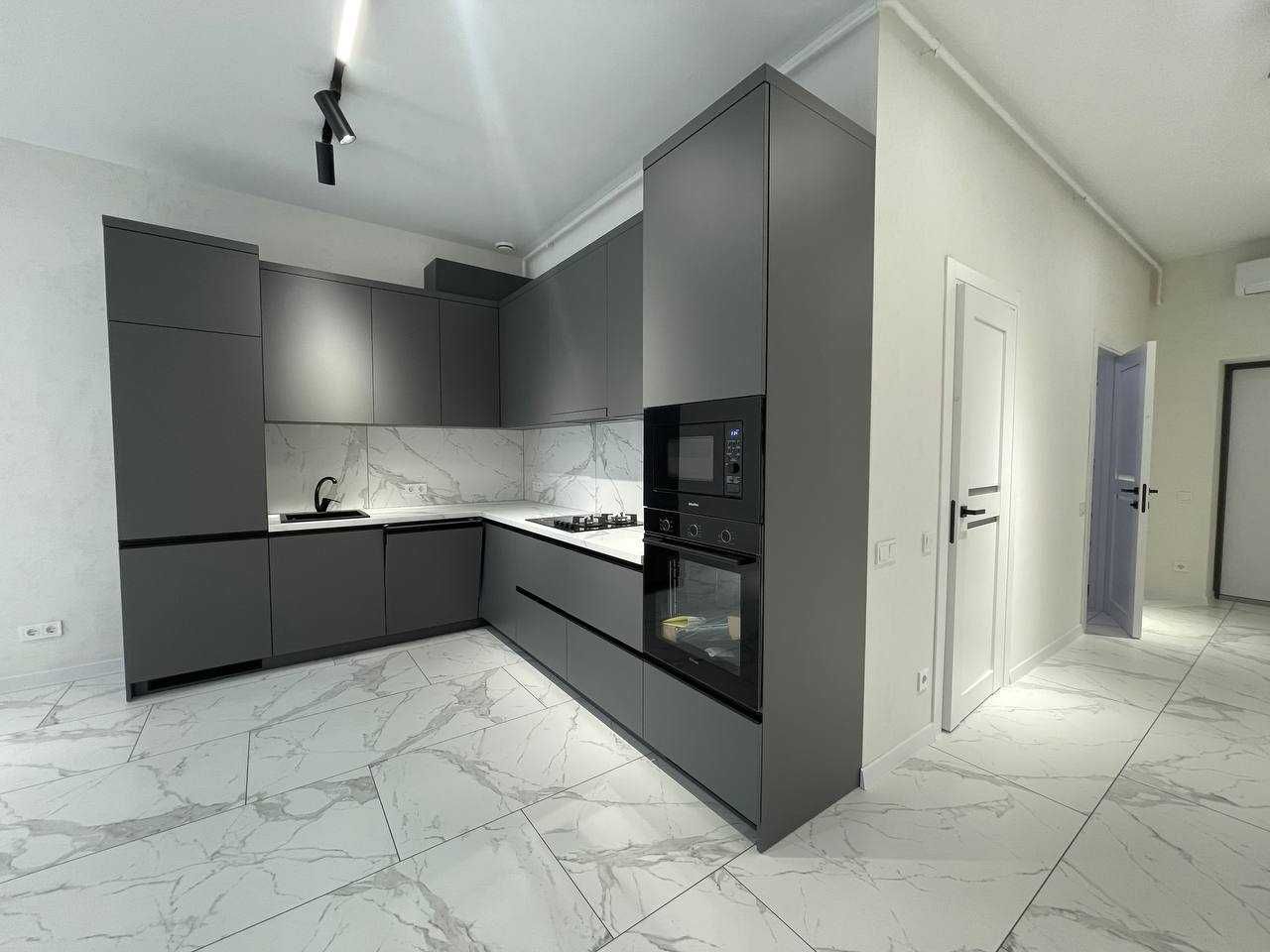 Дуплекс з Ремонтом у Лісовій Бучі – 95 м², Закрите Містечко, Тераса!!