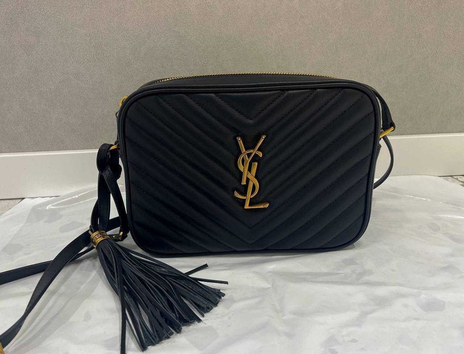 Сумка Saint Laurent, оригинал