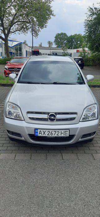 Opel Signum Vectra C