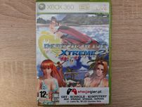 Dead or Alive Xtreme 2 Xbox 360