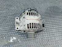 Alternator 06B903016P 0124515059 Benzyna 120A BOSCH 1.6 1.8 T 2.0 ALT FSI Audi A4 B6 B7 VW Skoda Seat