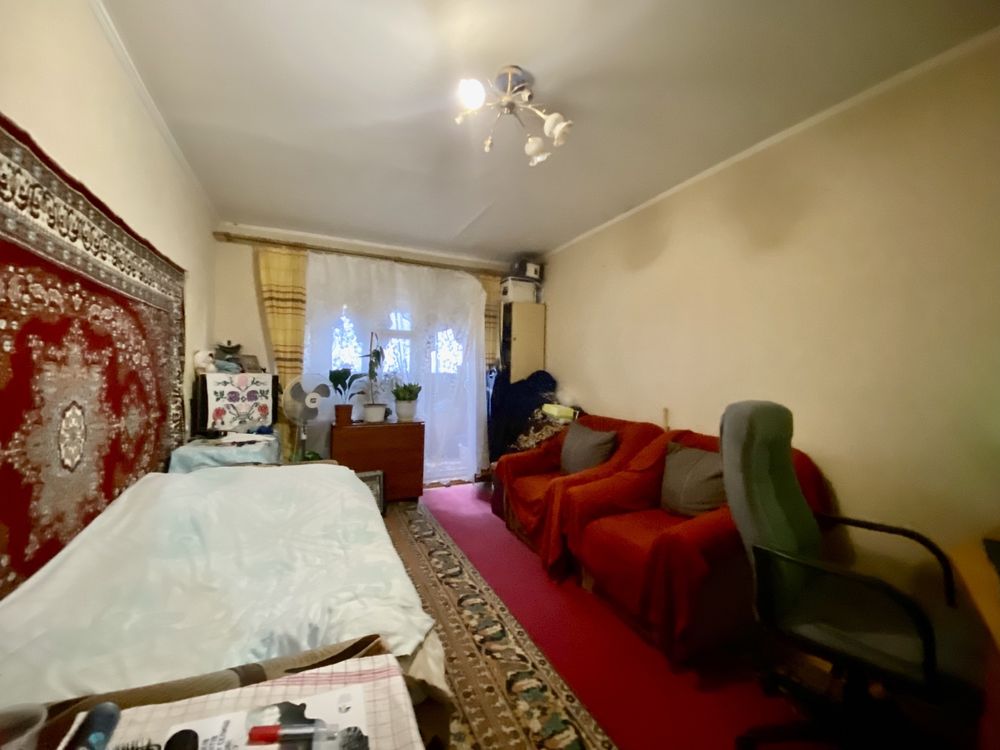 3-КІМНАТНА за 44 999$ !!! Трьошка 65м2 | 5-пов з 9-ти | єВідновлення++