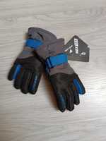 Nowe Viking rękawice narciarskie chłopięce rękawiczki zimowe sportowe