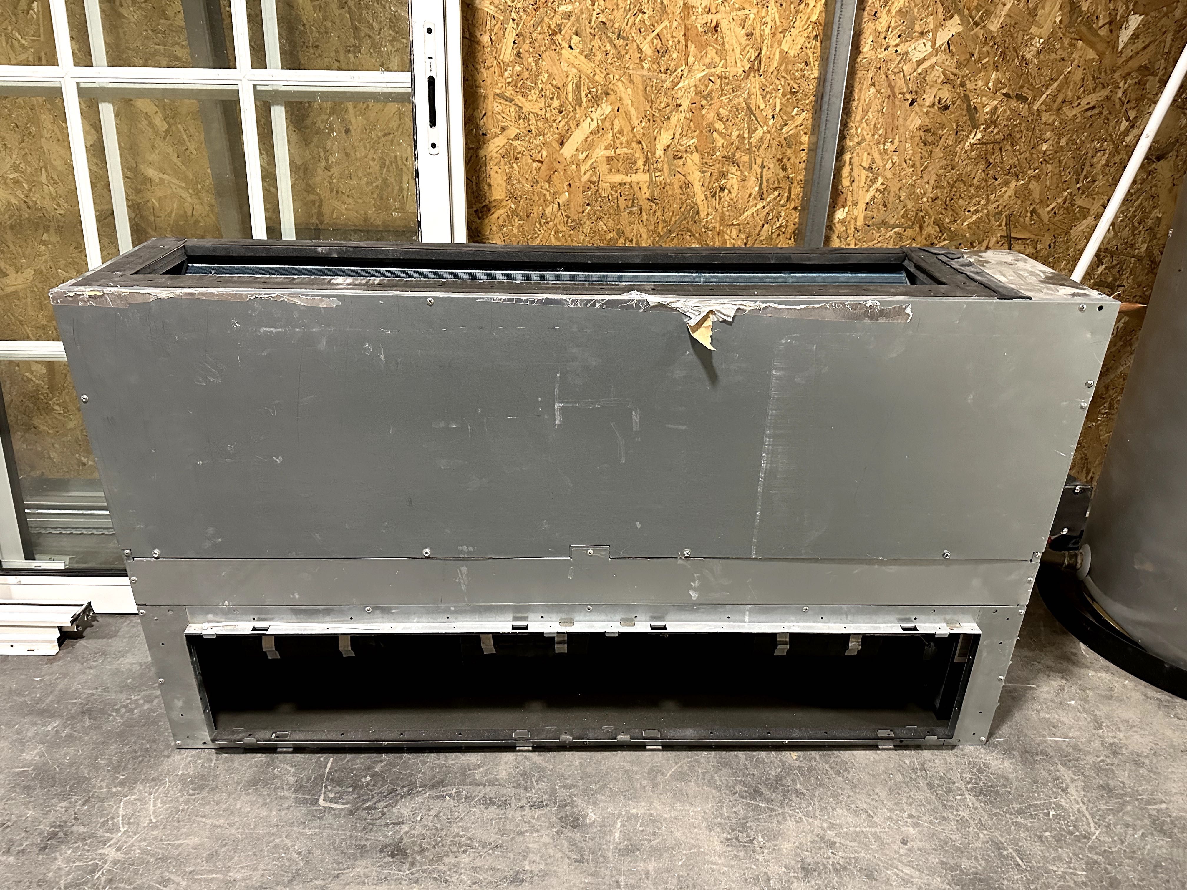 Ar condicionado Daikin FXSQ80M7V1B
