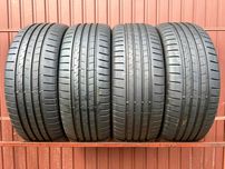 235/45 R20 Bridgestone Alenza 001. Шини літні 4 шт.