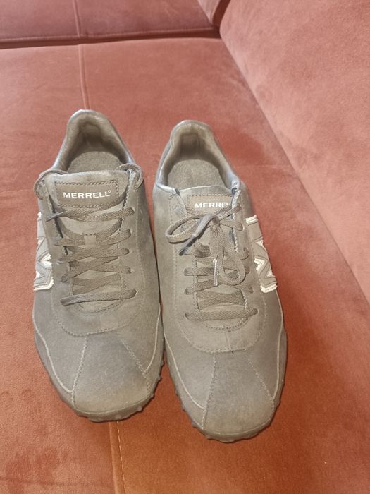 Buty podejściowe Merelli 40/41