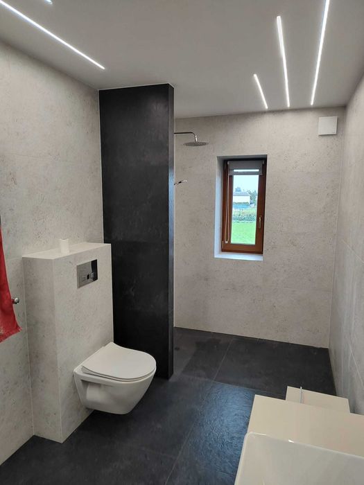 Remonty i wykończenia wnętrz Radom i okolice