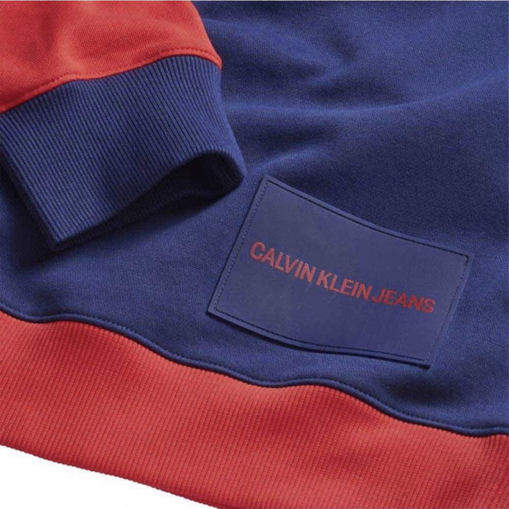 Oryginalna bluza męska Calvin Klein M