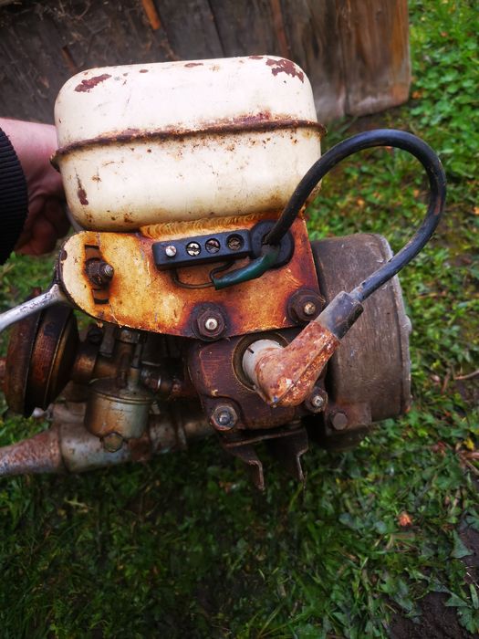 Silniki tummler do łódki kajaka sb75 sb75/1