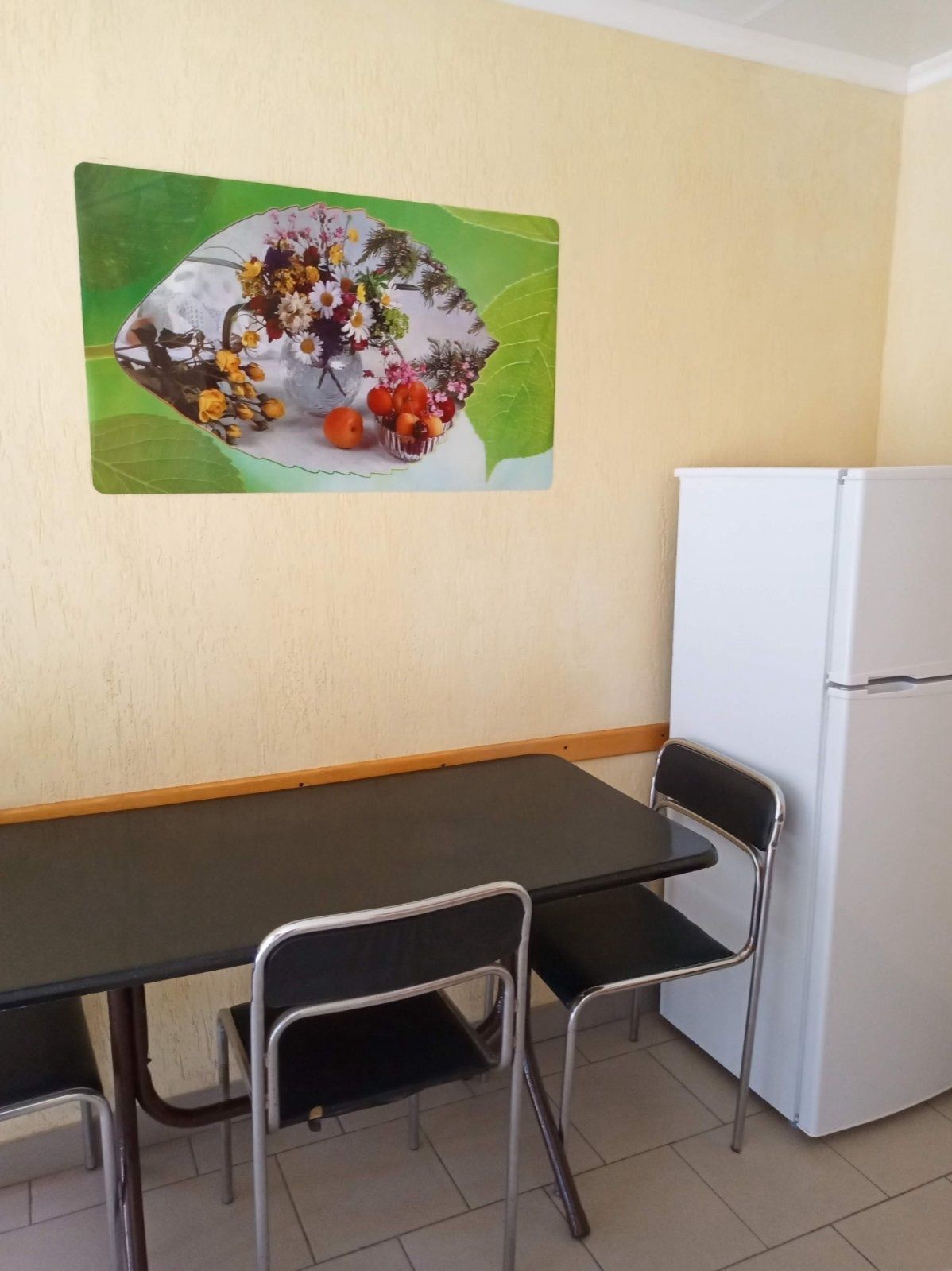 Квартира посуточно