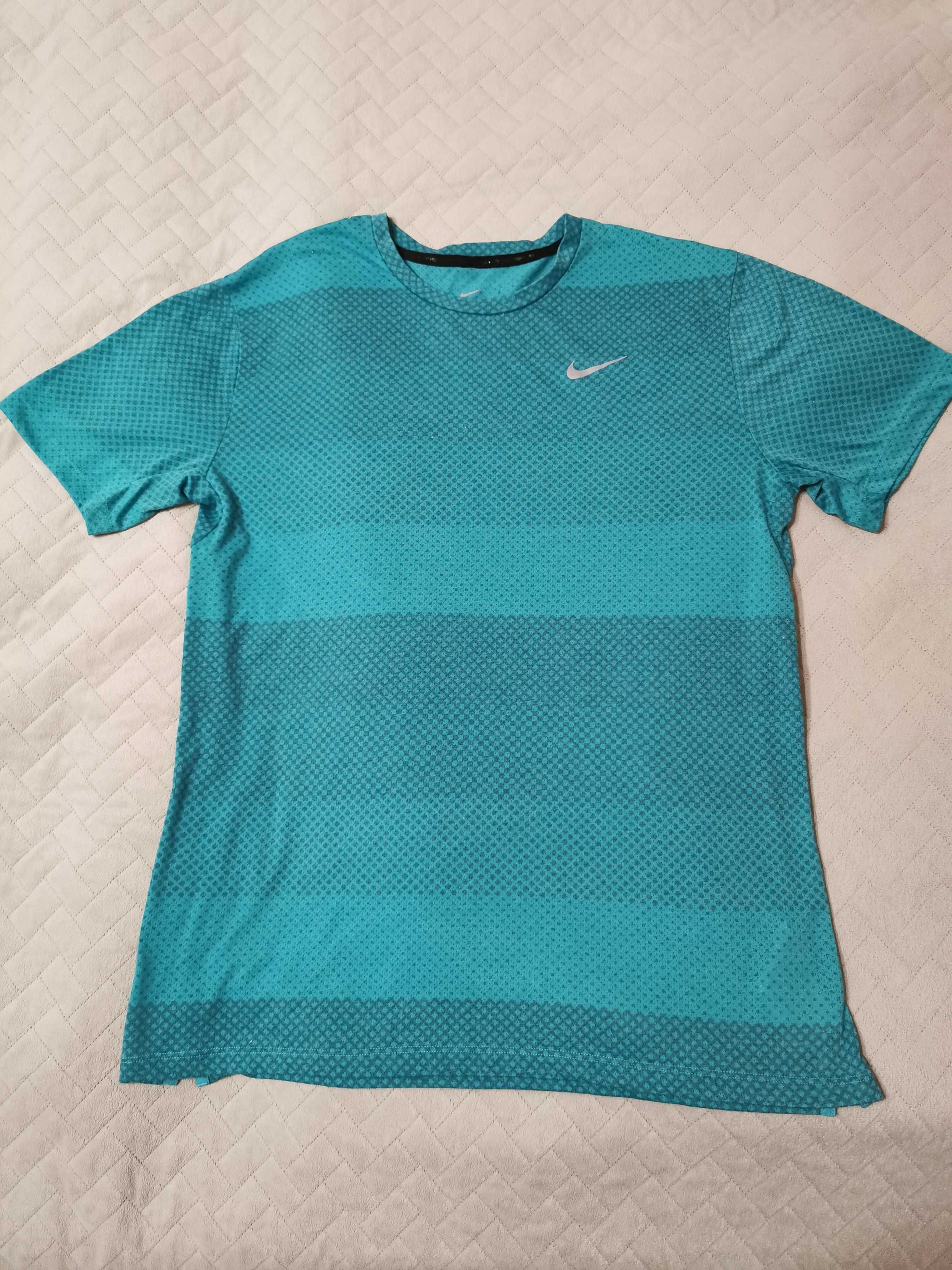 Koszulka sportowa Nike, r. L