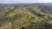 Quinta de 6 ha com ruina de 118m2 em Luzianes, Odemira