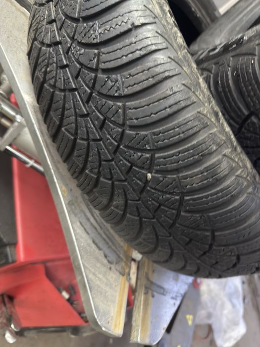 Колеса/резина/гума 175/65R14 Goodyear