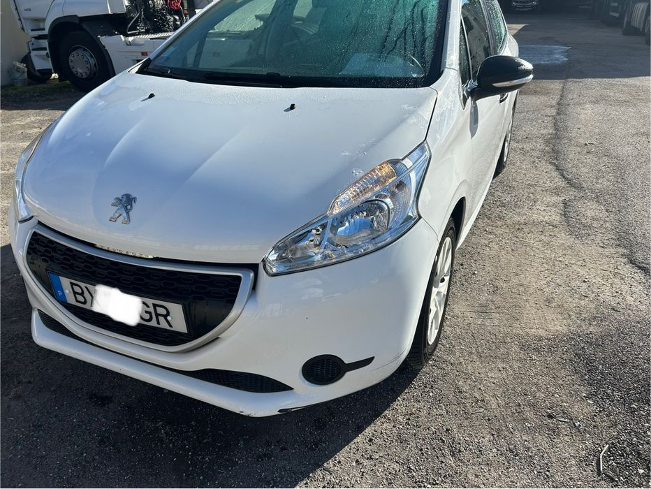 Peugeot 208 Like