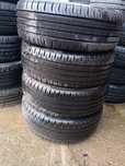 Opony lato Continental 195/55 R16 Super stan 7,5mn rok 2019 okazja