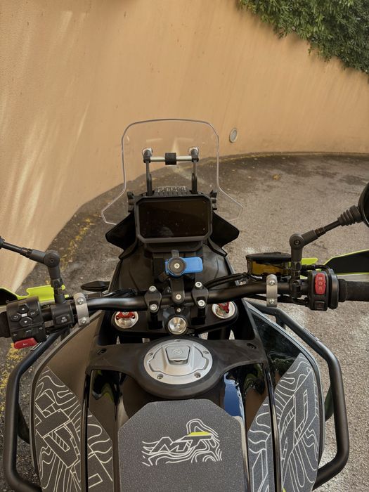 CFMOTO 450MT - 2024