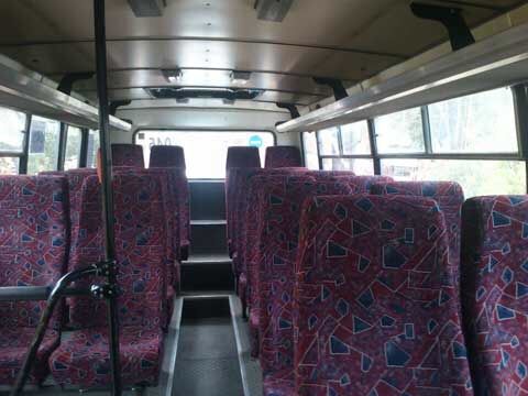 Акція!!! 600грн/час Заказ,аренда автобуса Богдан и Спринтер 20 мест