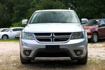 2019 Dodge Journey GT