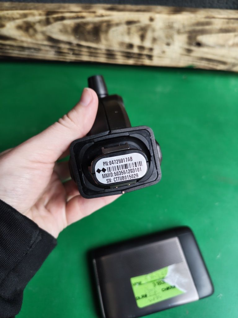 Навігатор tomtom GO 4cs03