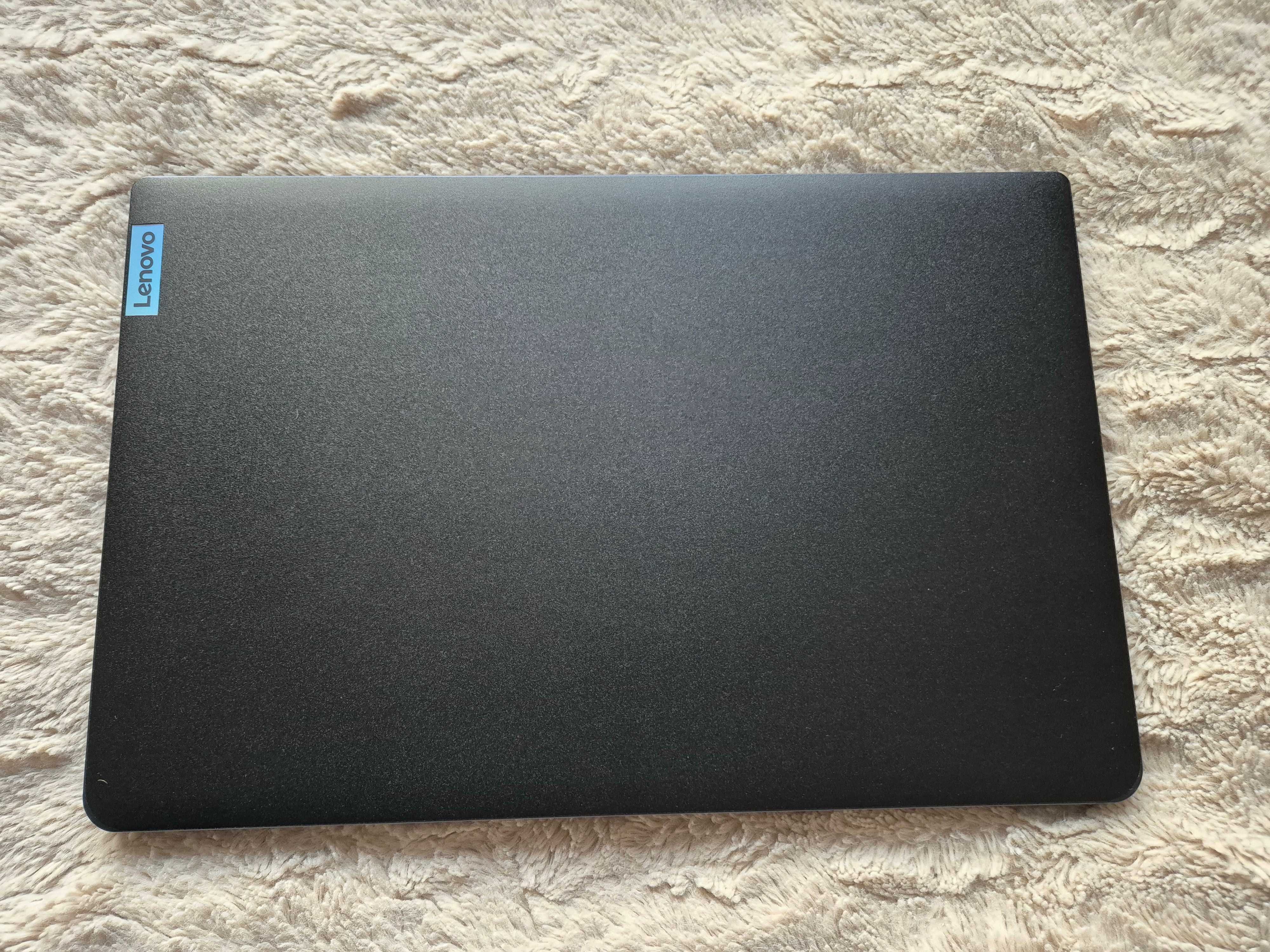 Стан нового! 2023 року Lenovo IdeaPad 1 15AMN7 Dark Blue 15.6" Ryzen 3